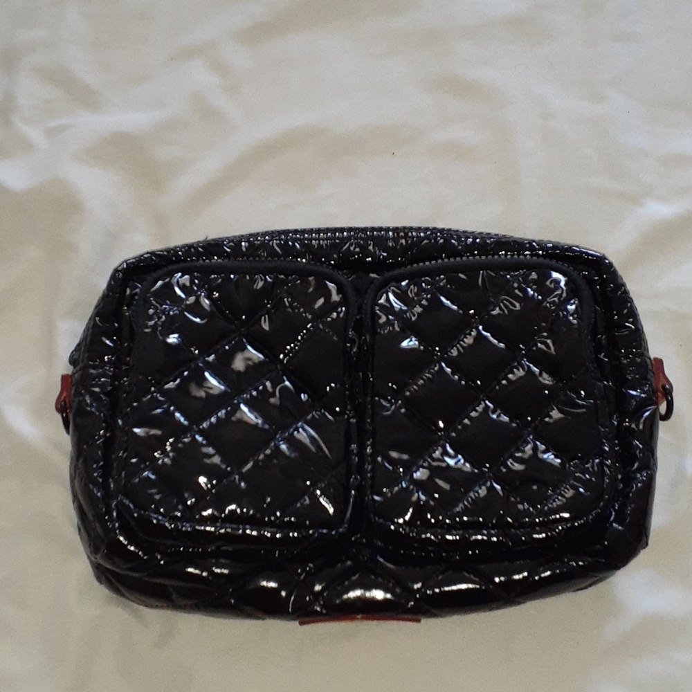MZ WALLACE cosmetic case
